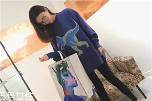 毛衣的面料知识,毛衣什么面料不起球又保暖