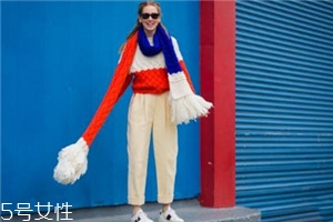 女孩子穿什么裤子好看,大腿粗的女生穿什么裤子好看