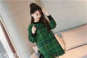 毛衣掉色严重能不能穿,毛衣掉色么 毛衣掉色严重能不能穿,毛衣掉色么