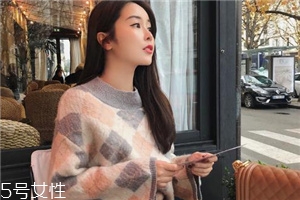 毛衣长了怎么改短,长款毛衣怎么改短