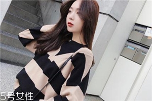 毛衣要买小一码吗,毛衣需要买大一码么