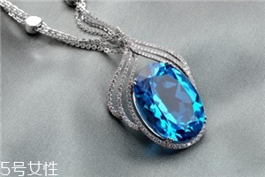 托帕石适合什么人戴,佩戴托帕石的好处 托帕石适合什么人戴,佩戴托帕石的好处