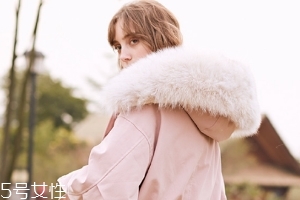 韩国东大门羽绒服白鸭绒 韩国东大门羽绒服白鸭绒