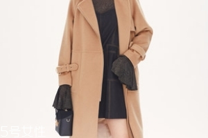 驼色是什么色系,驼色算深色系吗