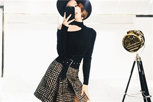 毛呢短裙怎么搭配卫衣,毛呢短裙怎么搭配鞋 毛呢短裙怎么搭配卫衣,毛呢短裙怎么搭配鞋