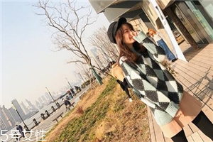 格子针织衫怎么搭配,格子针织衫怎么搭配衣服 格子针织衫怎么搭配,格子针织衫怎么搭配衣服