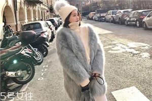 皮草不洗可以吗,皮草不用洗吗