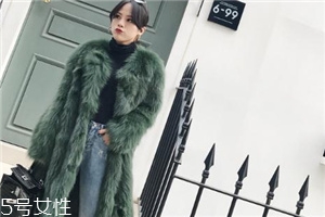 皮草可以用吹风机吹吗?,皮草可以用吹风机冷风