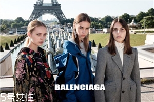 巴黎世家是什么档次的品牌,巴黎世家官网中国官方网