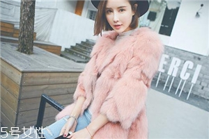 皮草长款还是短款好看,皮草买长款好还是买短款好 皮草长款还是短款好看,皮草买长款好还是买短款好