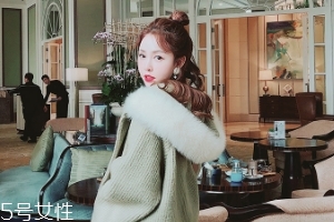 大毛领怎么打理,大毛领怎么打理的步骤 大毛领怎么打理,大毛领怎么打理的步骤