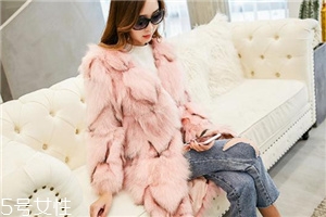 羊毛皮草毛不顺怎么打理,皮草毛不顺怎么打理 羊毛皮草毛不顺怎么打理,皮草毛不顺怎么打理