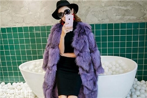 皮草会越穿越大吗,皮草会不会越穿越大 皮草会越穿越大吗,皮草会不会越穿越大