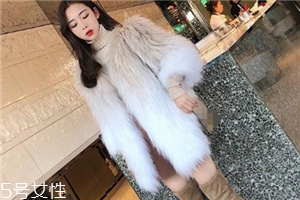 貂毛皮草如何清洗和保养,皮草自己在家怎么清洗