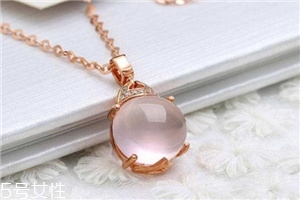 芙蓉石是粉水晶吗,芙蓉石和粉晶有什么区别