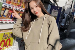 卫衣买小了怎么办,卫衣买小了怎么补救