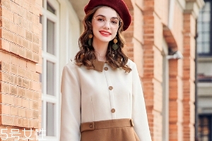 a字裙适合什么身材穿,a字裙适合什么身材