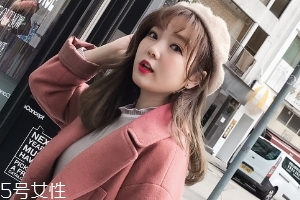 大衣版型款式图,大衣服装款式图