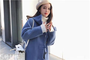 大衣的蝴蝶结怎么打?,怎么打衣服的蝴蝶结