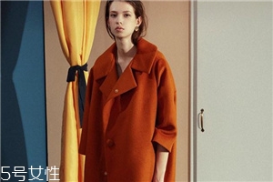 大衣有几种版型,大衣有几种版型适合什么样的身材 大衣有几种版型,大衣有几种版型适合什么样的身材