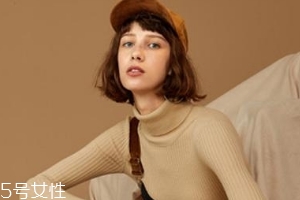 冬天内搭怎么穿好看,冬天内搭怎么穿