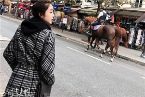 羊毛大衣买大了可以改小吗,大衣买大了可以改小吗