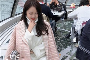 大衣大点好看还是小点好看,大衣大一点好还是小一点好