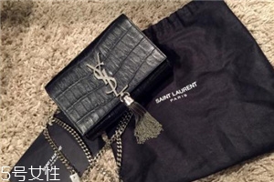 ysl流苏包流苏氧化怎么处理,ysl流苏包流苏可以换么