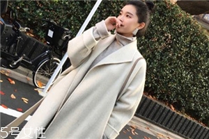 大衣多久干洗一次合适,羊绒大衣多久干洗一次