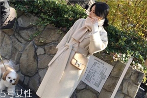 大衣是羊毛的好还是羊绒的好?,羊毛和羊绒的大衣哪个质量好