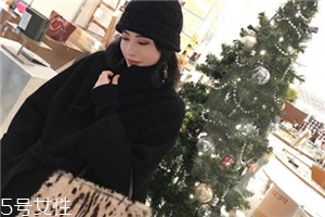 呢子大衣要买大一号吗,大衣要买大一号吗