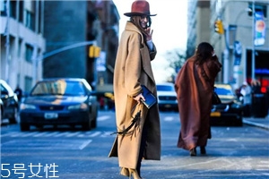 小个子穿过膝大衣好吗,小个子女生能穿过膝的呢子大衣吗