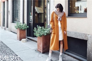 过膝大衣适合多高的人穿,过膝大衣搭配
