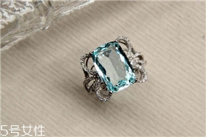 海蓝宝是越透越好吗?,海蓝宝是越透越好还是越蓝越好 海蓝宝是越透越好吗?,海蓝宝是越透越好还是越蓝越好