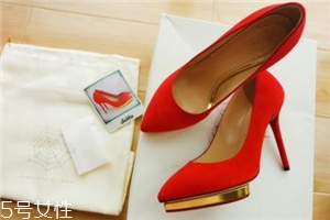 charlotte olympia是什么牌子,olympia是哪国品牌