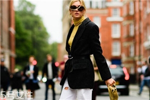 时尚高领毛衣,高领毛衣买哪个品牌 时尚高领毛衣,高领毛衣买哪个品牌