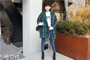 短款格子外套怎么搭配好看图片,短款格子外套怎么搭配图片 短款格子外套怎么搭配好看图片,短款格子外套怎么搭配图片