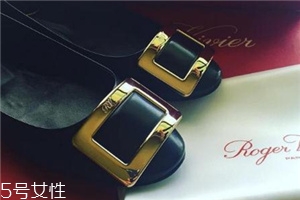 rogervivier是奢侈品吗,roger vivier是高奢吗