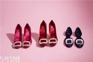 roger vivier是哪个国家的品牌,roger vivier是什么牌子中文名