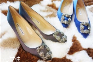 manolo blahnik是什么档次,manolo blahnik是什么品牌 manolo blahnik是什么档次,manolo blahnik是什么品牌