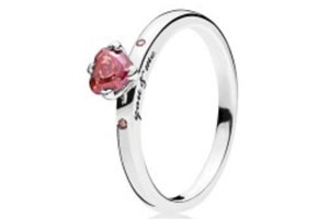 潘多拉2017圣诞限量版,潘多拉新品