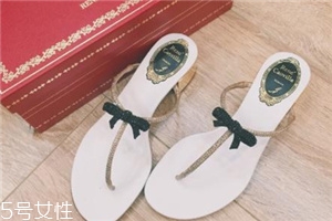 RENECaOVilla是什么牌子的鞋,rene caovilla是什么品牌 RENECaOVilla是什么牌子的鞋,rene caovilla是什么品牌