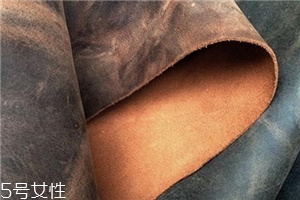 疯马皮为什么越用越黑,疯马皮会越用越软吗