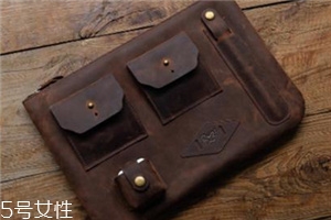 疯马皮是真皮吗,疯马皮是什么皮?