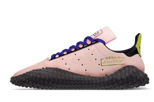 阿迪达斯魔人布欧鞋款搭配什么裤子,魔人布欧联名鞋 阿迪达斯魔人布欧鞋款搭配什么裤子,魔人布欧联名鞋