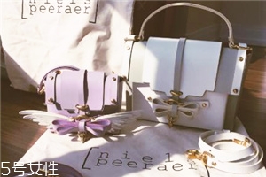 pearl nine是什么牌子,nielspeeraer是什么牌子