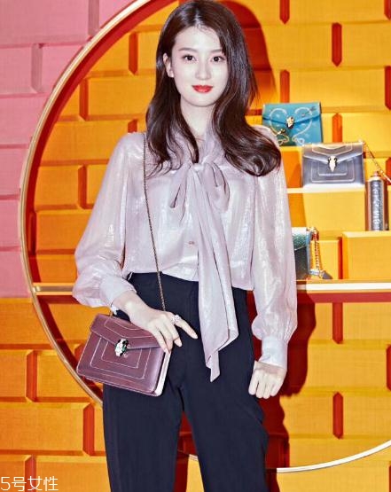 宝格丽包包怎么样,宝格丽的包包所有款式