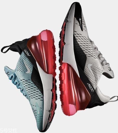 耐克airmax270react,耐克airmax270适合跑步吗 耐克airmax270react,耐克airmax270适合跑步吗