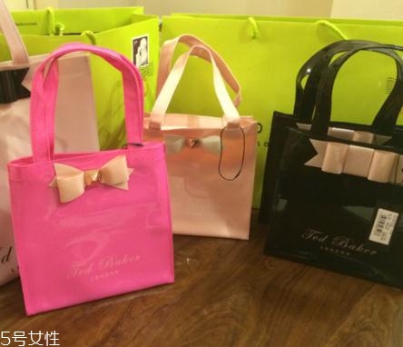 ted baker是什么牌子包 女包,tedbaker包包什么档次