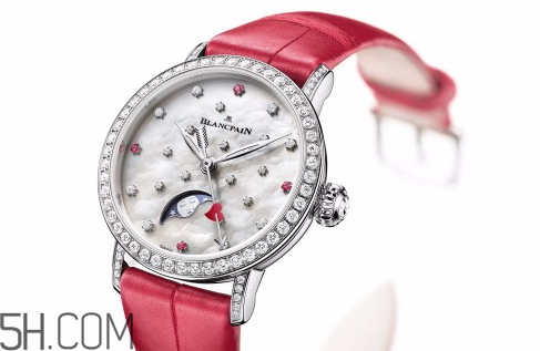 宝珀情人节限量款,宝珀限量版手表大全